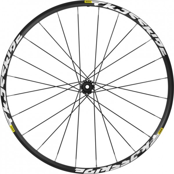 Mavic Crossride 29" Framhjól